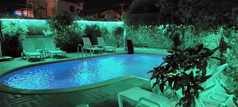 Villa  Marmaris