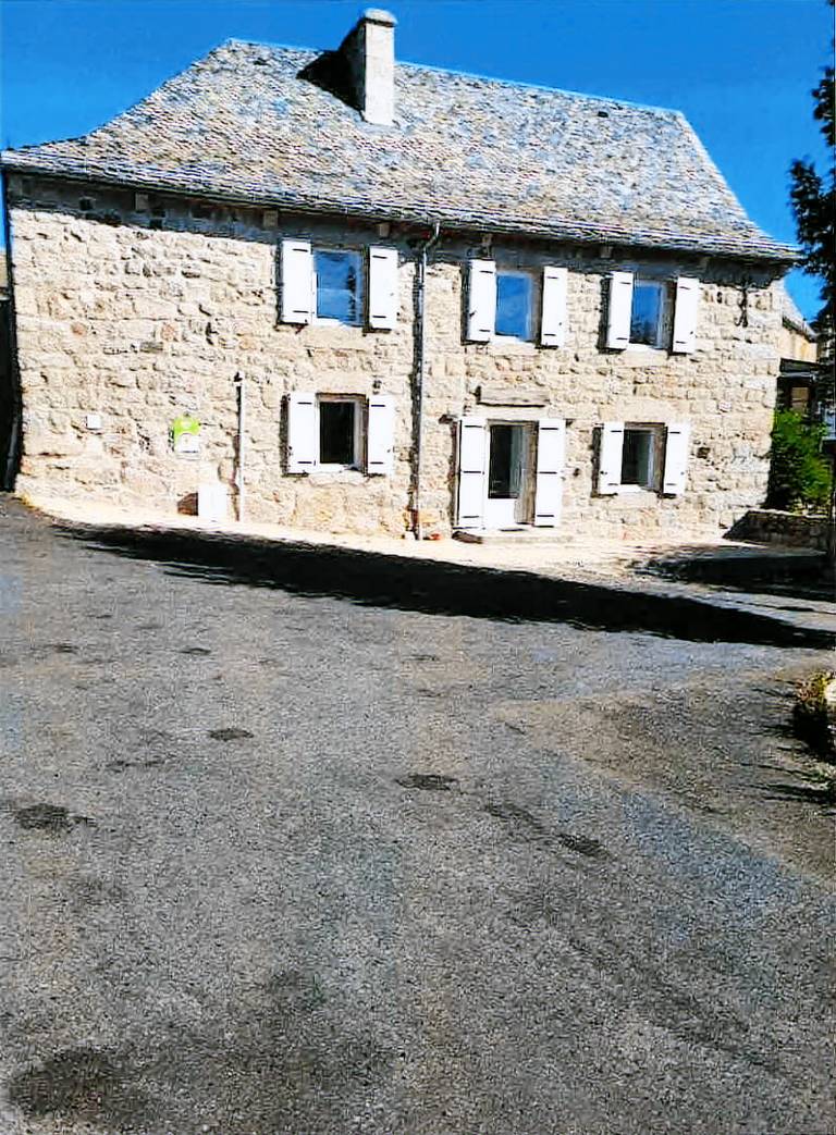 Gîte de Recoules — photo 2