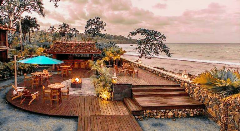 La Coralina Island House — photo 3