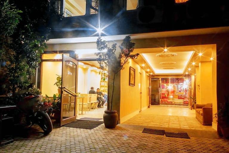 Jagat Hotel — photo 5