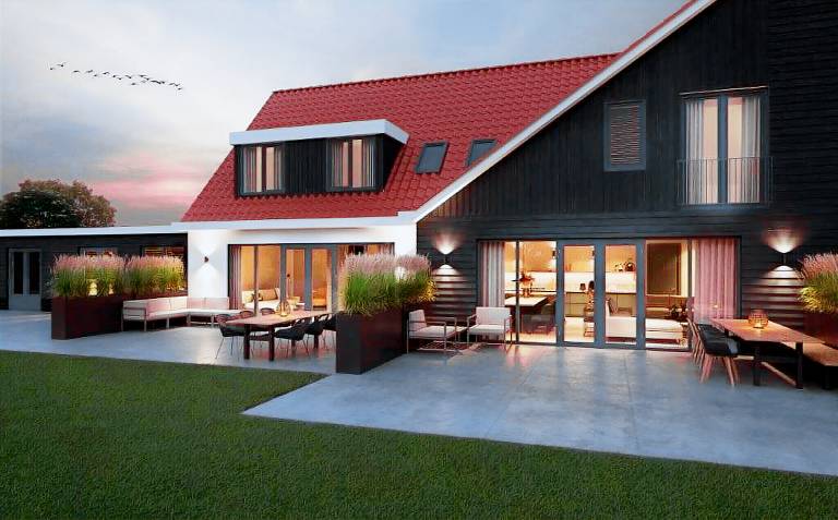House De Cocksdorp