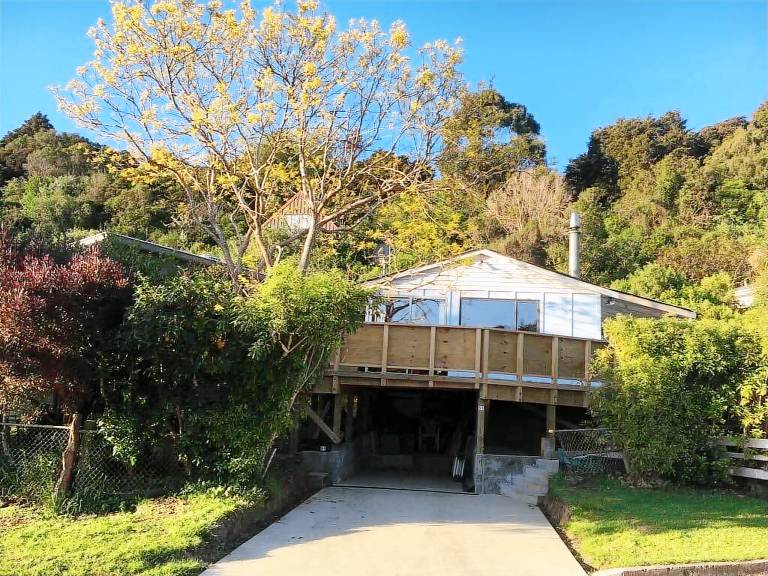 House Akaroa