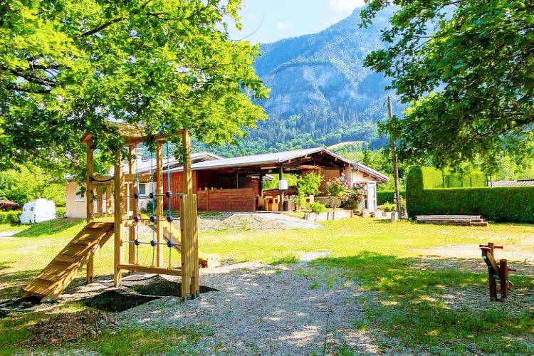 Chalet Sallanches