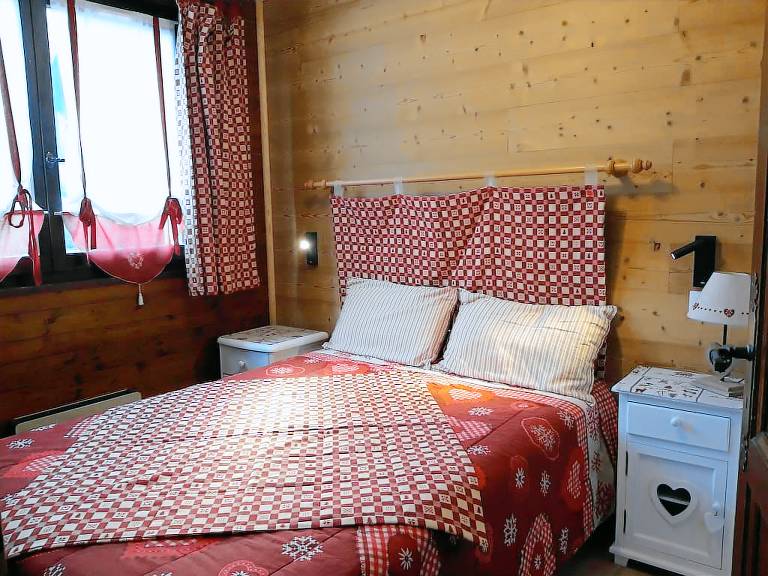 Appartement La Chapelle-d'Abondance