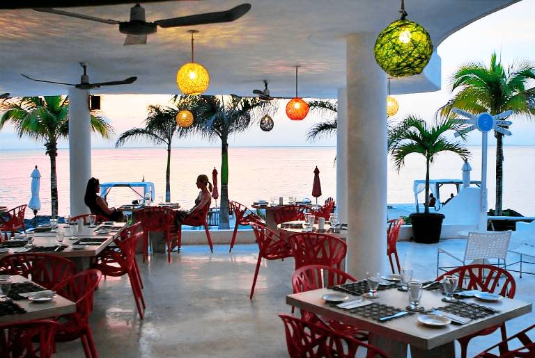 Hotel B Cozumel-Boutique by the Sea — photo 4