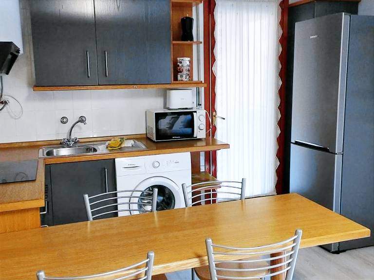 Appartement Jaca