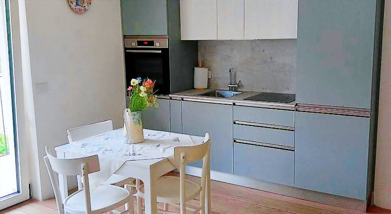 Holiday apartment with 3 rooms for 6 persons — photo 3