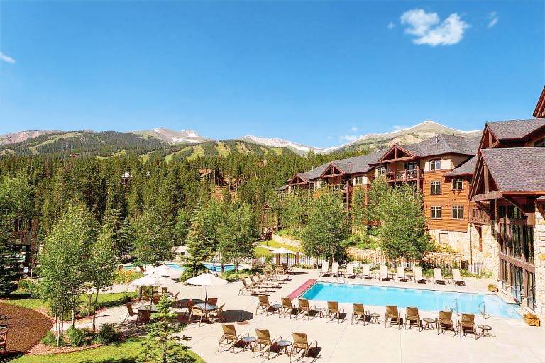 Resort  Breckenridge
