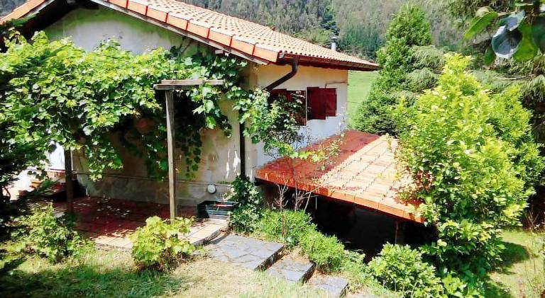 Casa Puente Viesgo