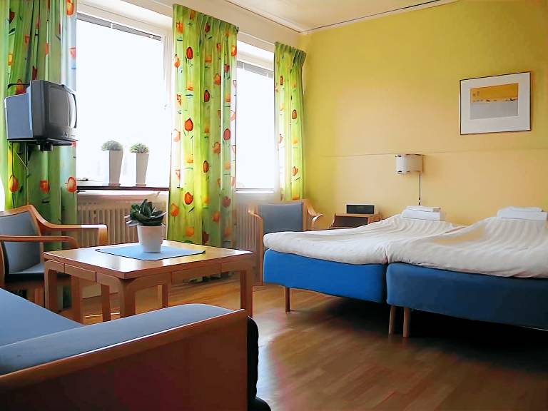 Västerbacken Hotell & Konferens in Umea