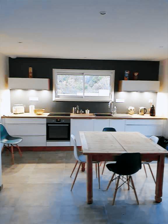 Maison de vacances Chasseneuil-du-Poitou