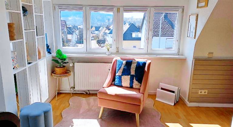 Apartment with 2 rooms for 4 persons — photo 2