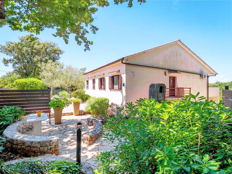 Ferienwohnung Milohnići