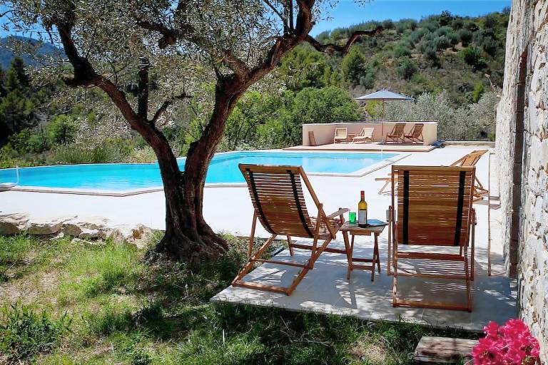Villa  Buis-les-Baronnies