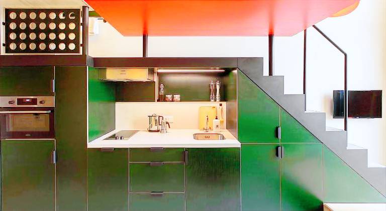 Volkshotel Amsterdam — photo 5