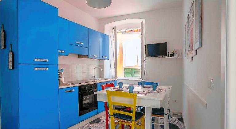 Holiday apartment with 2 rooms for 4 persons — photo 3