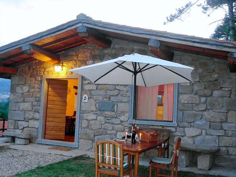 Charming house with terrace, garden & pool | Nature view | Pet-friendly — photo 2