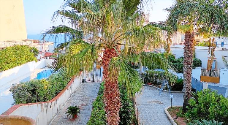 Rental apartment with 3 rooms for 6 persons in Castelvetrano