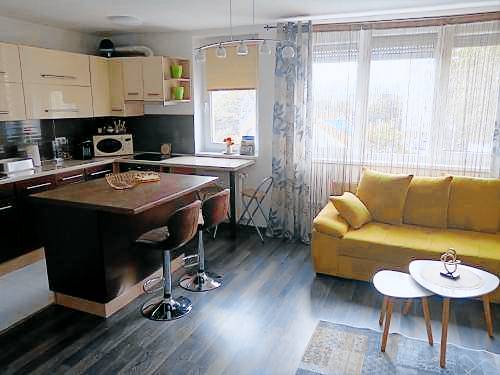Apartament  Miszkolc