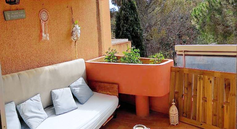 Rental apartment with pool — photo 3
