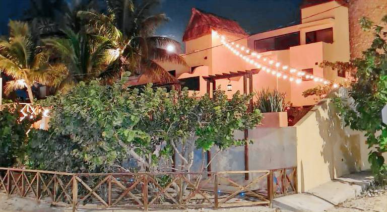 Nice villa with pool | Beach nearby | Pet-friendly in Progreso