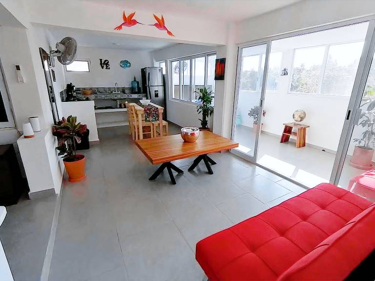 Apartment Salchi