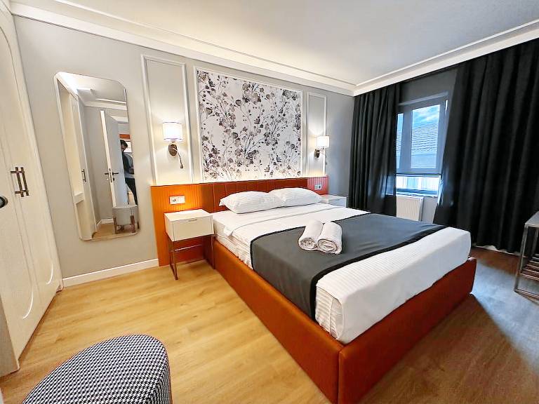 Apartment Ankara