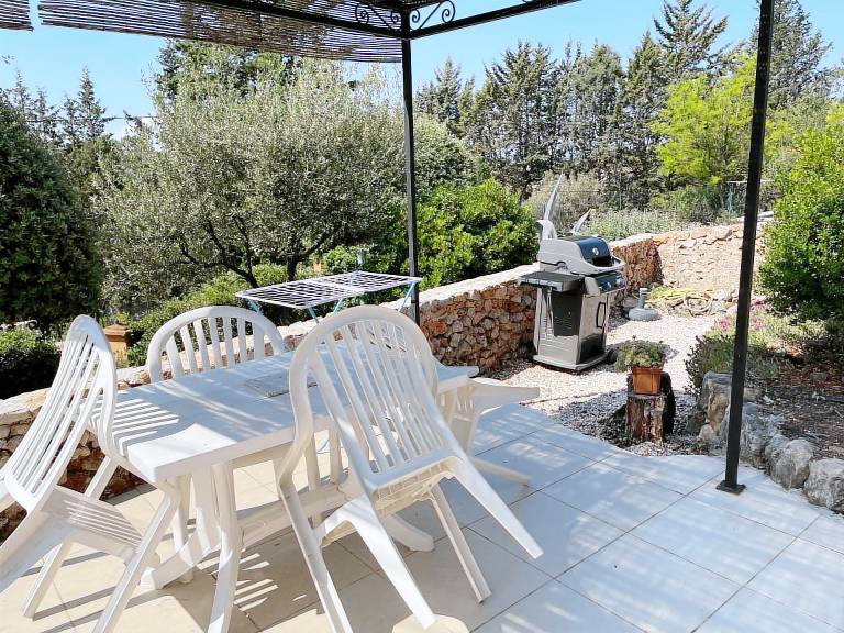 Chambre d'hôtes Lorgues