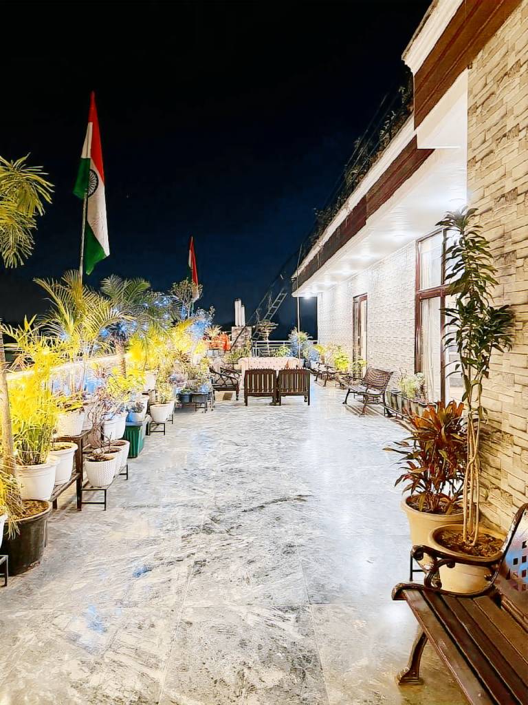 185 m&sup2; Ferienwohnung