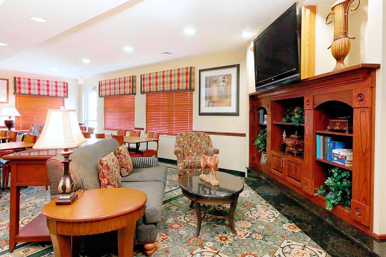 Residence Inn by Marriott Oklahoma City South — photo 3