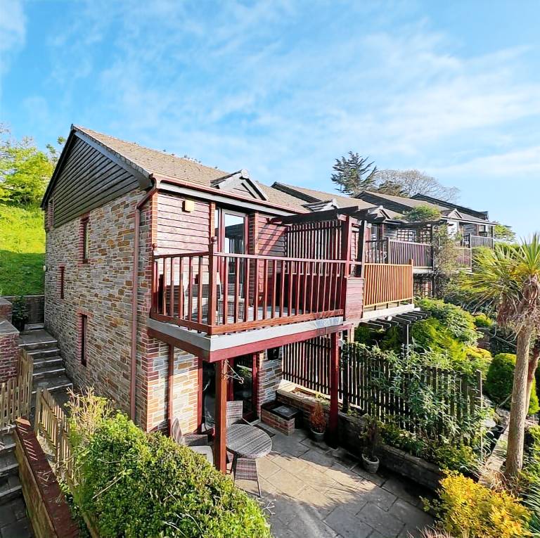 Cottage Looe