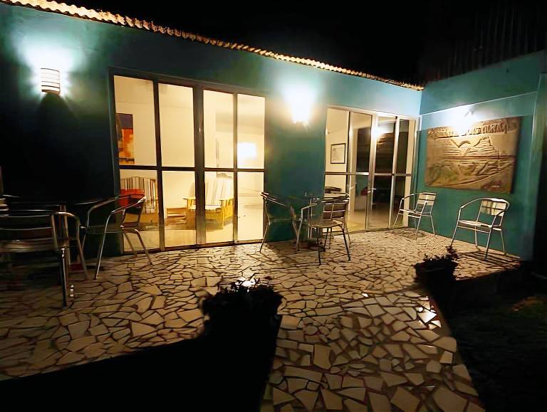 Pousada Dois Irmaos in Fernando de Noronha
