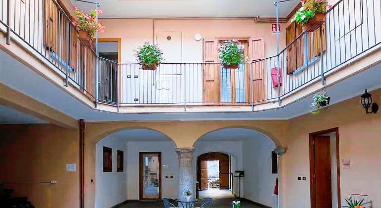 La Casa del Sarto - Rooms and Apartments — photo 5