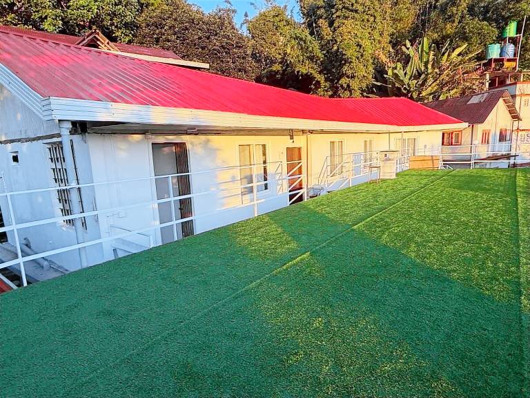 House | Suitable for remote work | Pet-friendly in Kalimpong