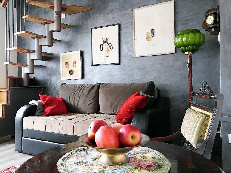 House | Next to Knez Mihailova Street | Good for workation | Pets are welcome — photo 2