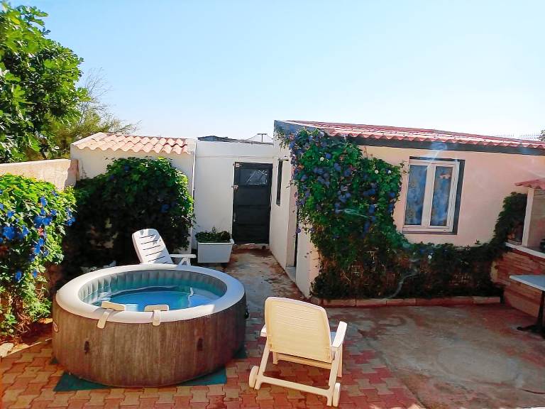 Maison de vacances Port-Camargue