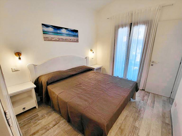 Appart'hôtel Lu Lamoni