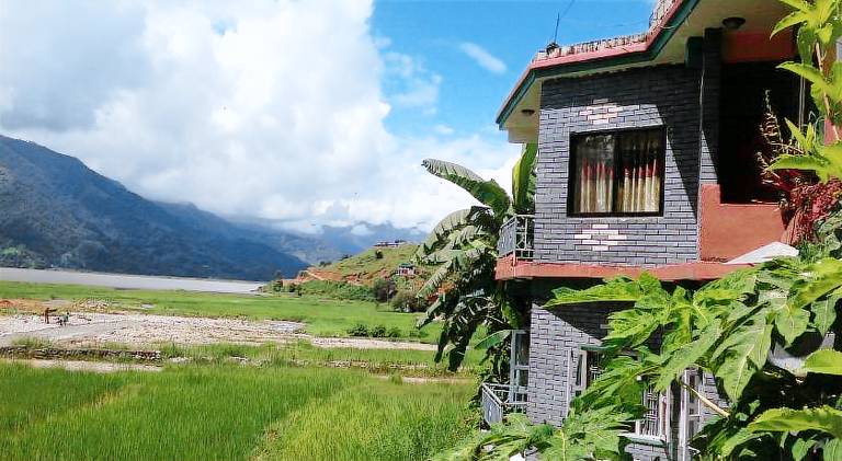 Bishnu Homestay — photo 3