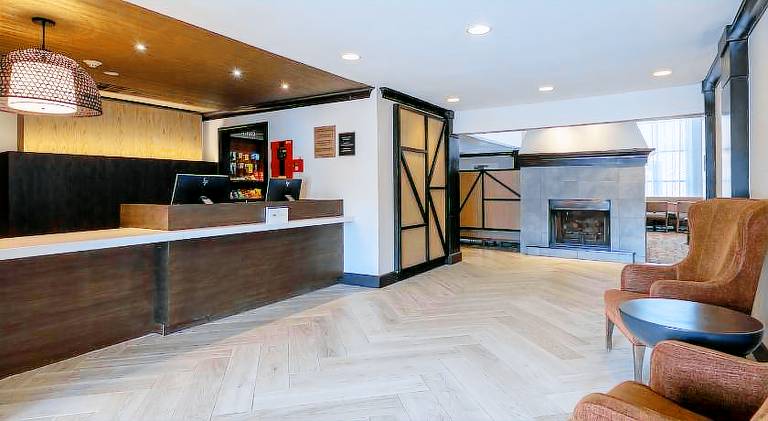 Staybridge Suites Columbus-Dublin By IHG — photo 4