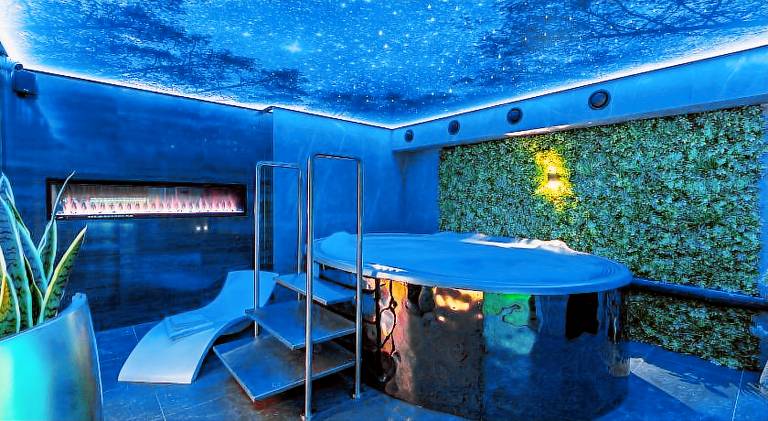 Apartament z hotelowymi udogodnieniami Murzasichle