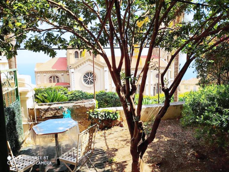 Appartement en copropriété Beausoleil