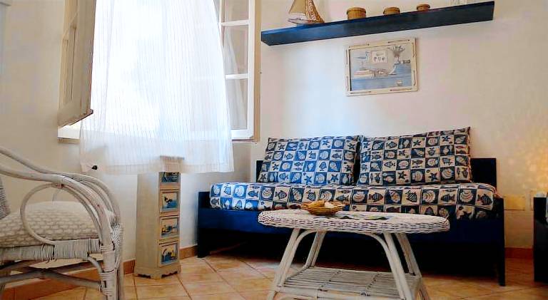 Holiday apartment with barbecue, patio & garden | Beach nearby | Pets are welcome — photo 2