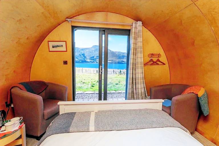 House  Ullapool