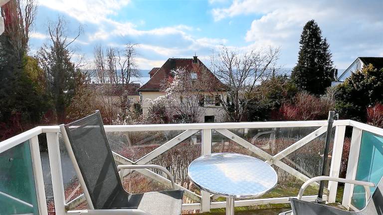Ferienwohnung Überlingen