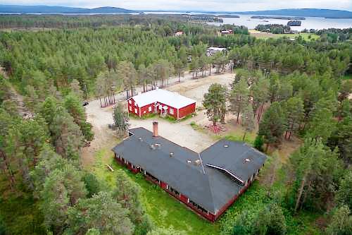 Apartment Soppela
