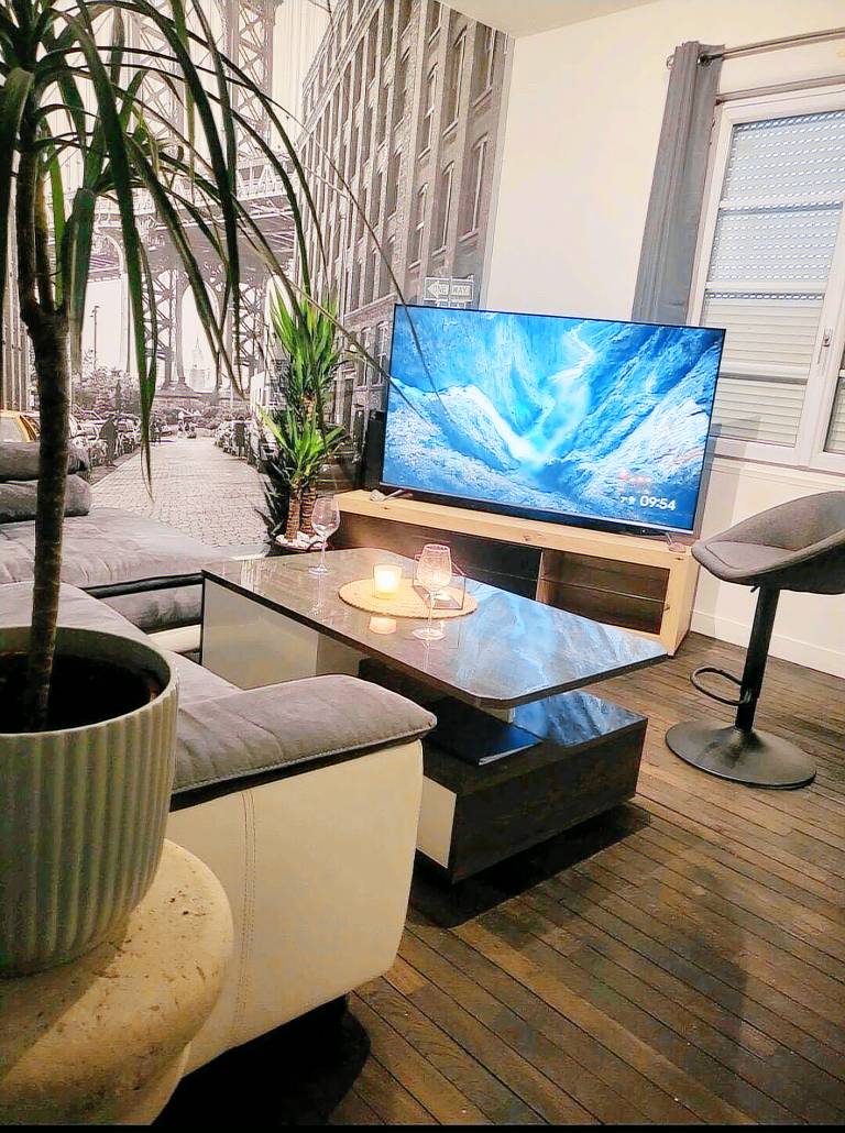 Appartement Alençon