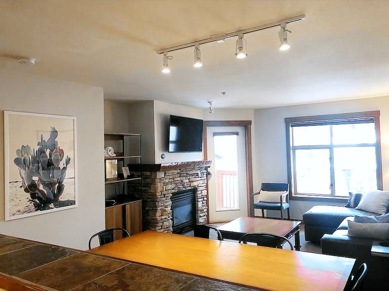 Condo Salt Lake City
