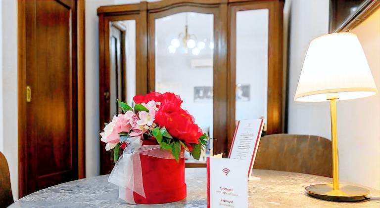Vittoria Guest House Battipaglia — photo 4