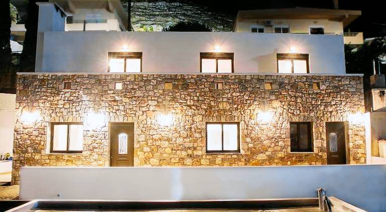 σπίτι Agios Isidoros