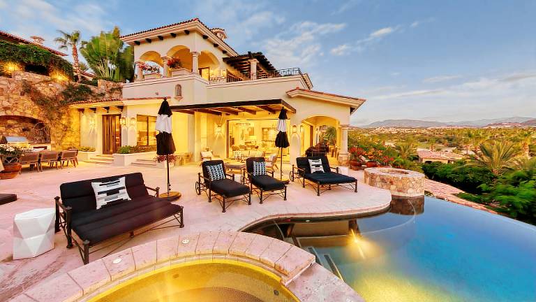 Villa